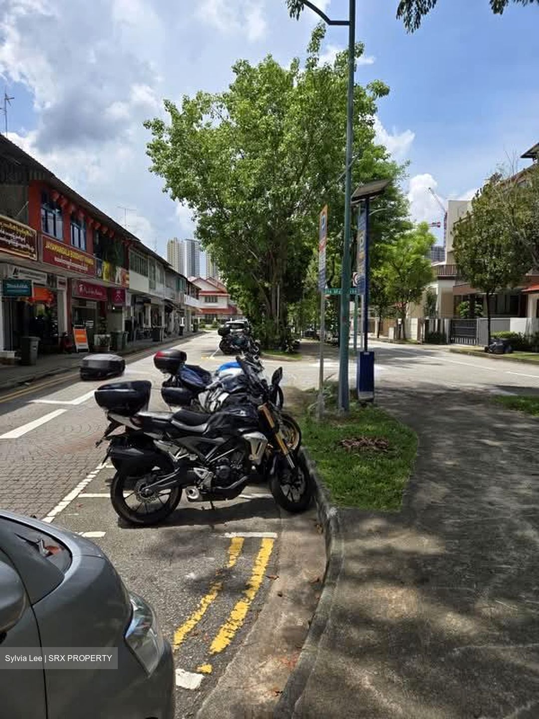 Pasir Panjang Gardens (D5), Shop House #567584481